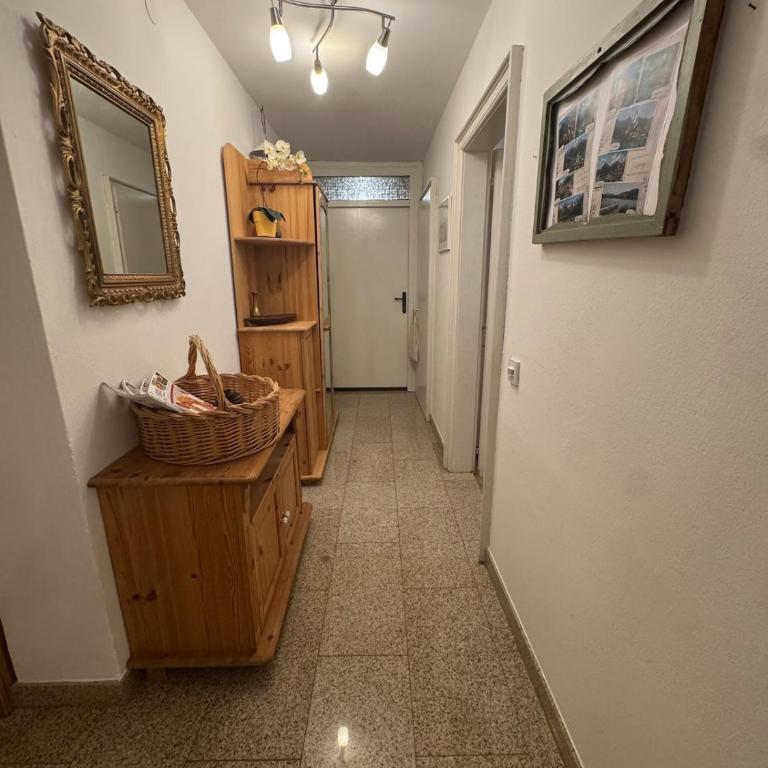 Appartement Feel - Apartment mit 1 Schlafzimmer - 4
