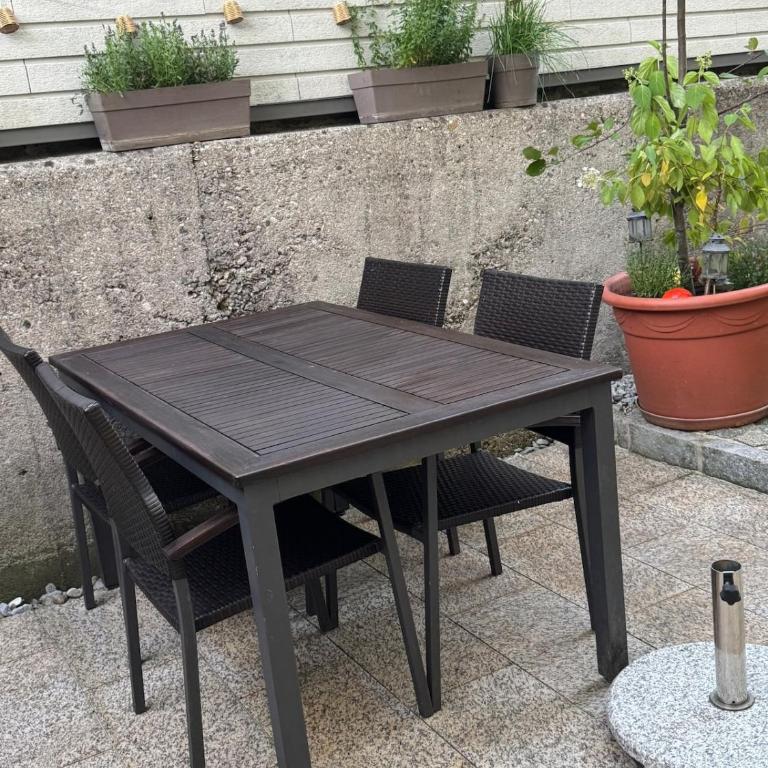 Appartement Feel - Apartment mit 1 Schlafzimmer - 5