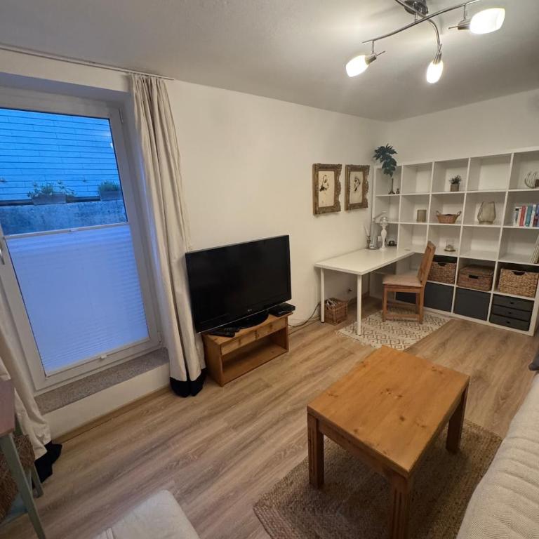 Appartement Feel - Apartment mit 1 Schlafzimmer - 6