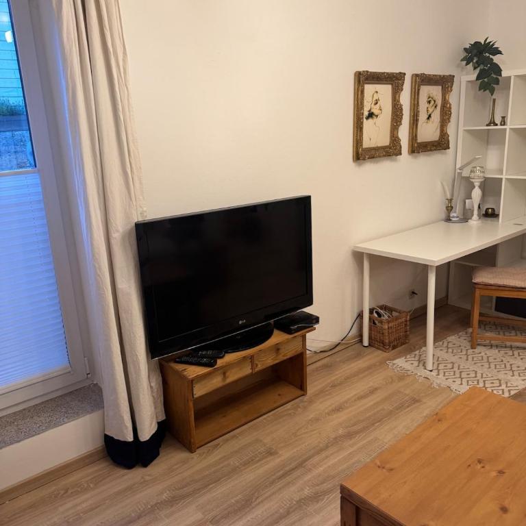 Appartement Feel - Apartment mit 1 Schlafzimmer - 7