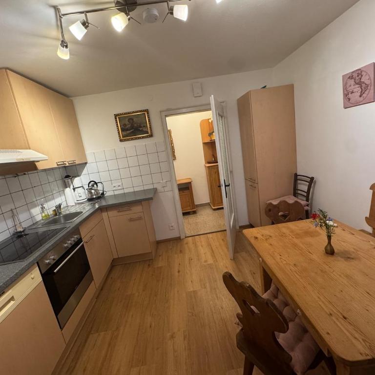 Appartement Feel - Apartment mit 1 Schlafzimmer - 9