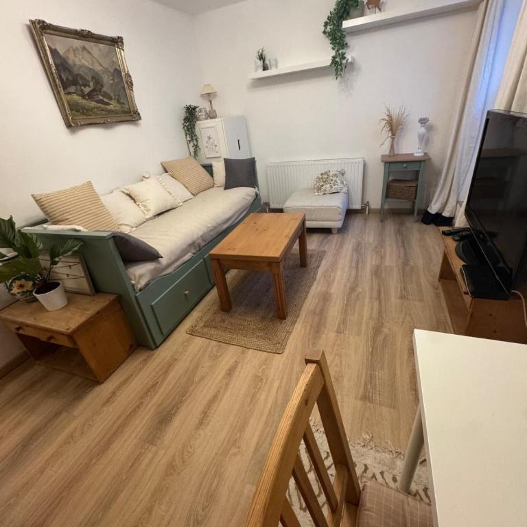 Appartement Feel - Apartment mit 1 Schlafzimmer - 10