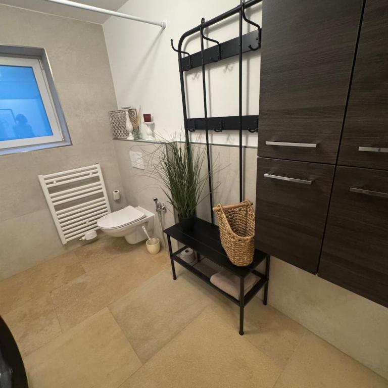 Appartement Feel - Apartment mit 1 Schlafzimmer - 13