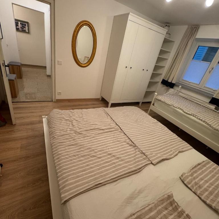 Appartement Feel - Apartment mit 1 Schlafzimmer - 14