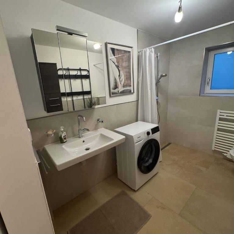 Appartement Feel - Apartment mit 1 Schlafzimmer - 16