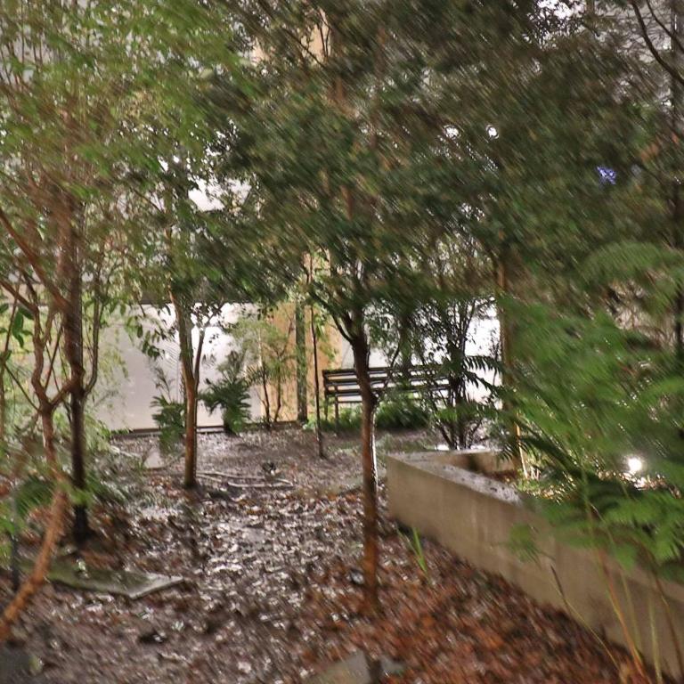 HOM I 1D1B Piscina Estacionamiento Calefaccion - Apartamento - 15