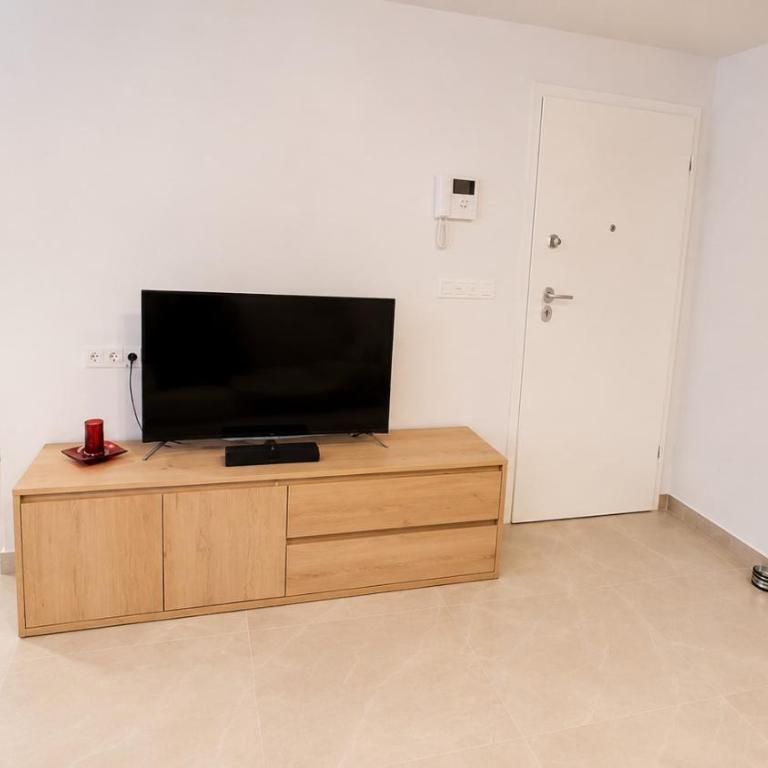Casa Aaron - Apartment mit 2 Schlafzimmern - 7