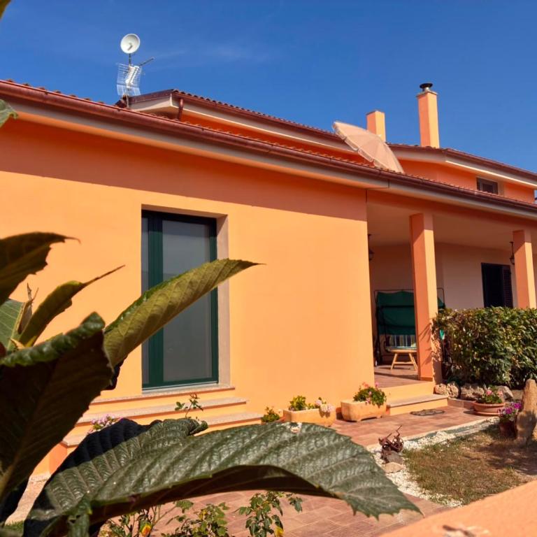 Casa Demelas - Appartamento con 1 Camera da Letto - 12