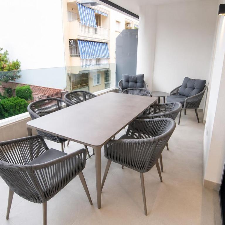 Casa Aaron - Apartment mit 2 Schlafzimmern - 14