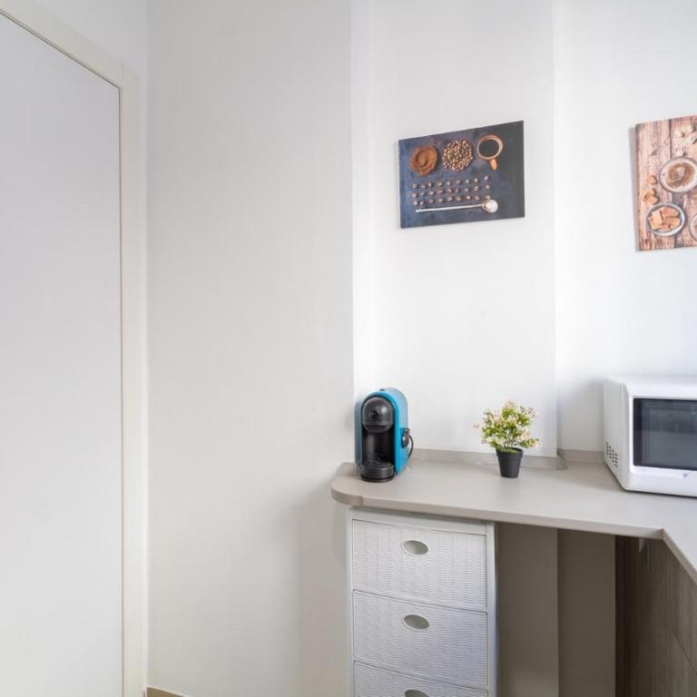 Milan Central Easy Stay - Appartamento con 2 Camere da Letto - 15