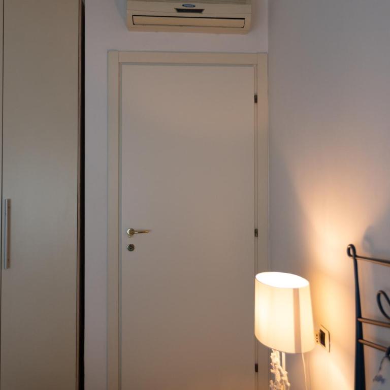 BILOCALE VIA CURZI centralissimo - Appartamento con 1 Camera da Letto - 21
