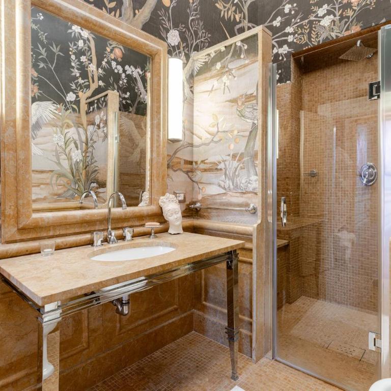 Palazzo Angelico - Luxe Residence Florence - Three-Bedroom Premium Apartment - 36