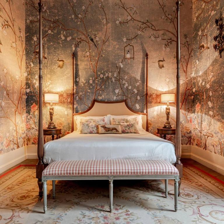 Palazzo Angelico - Luxe Residence Florence - Three-Bedroom Premium Apartment - 8