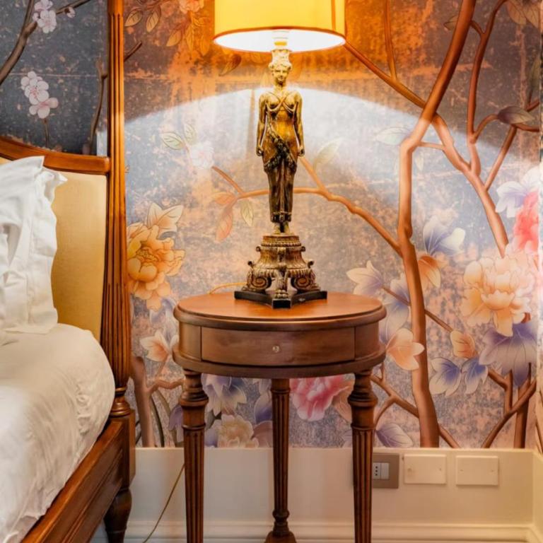 Palazzo Angelico - Luxe Residence Florence - Three-Bedroom Premium Apartment - 28