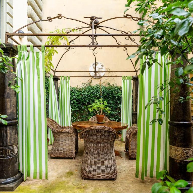 Palazzo Angelico - Luxe Residence Florence - Three-Bedroom Premium Apartment - 39