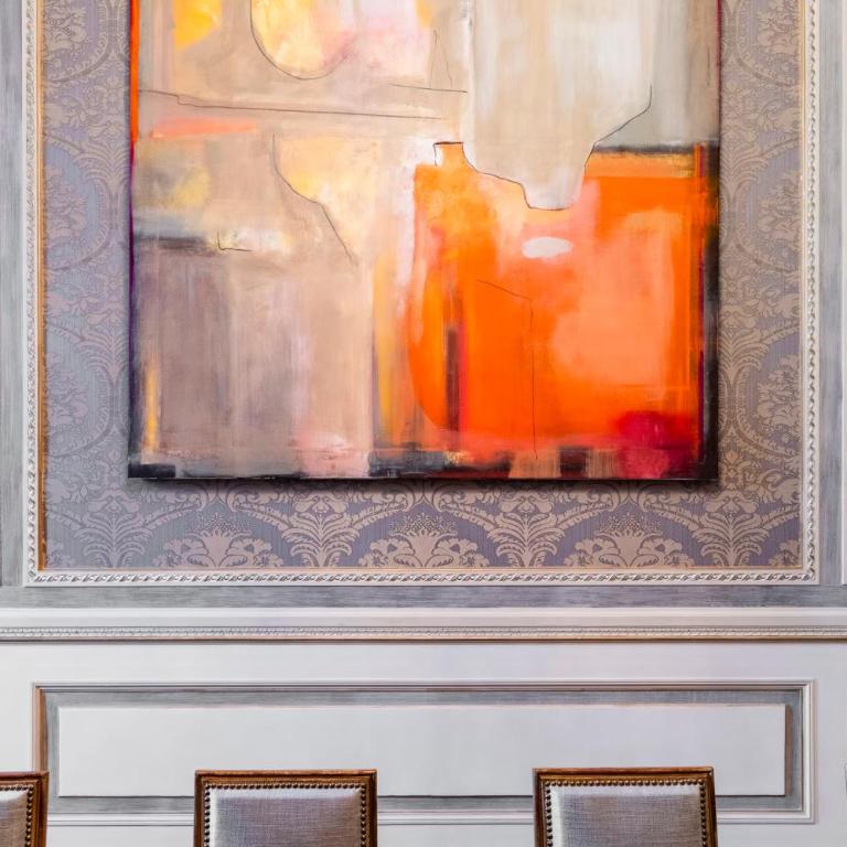 Palazzo Angelico - Luxe Residence Florence - Three-Bedroom Premium Apartment - 42