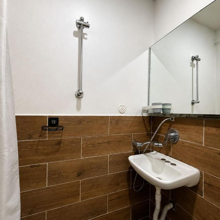 Estancia Iturriaga Coliving Premium - Habitación Doble con baño privado - 22
