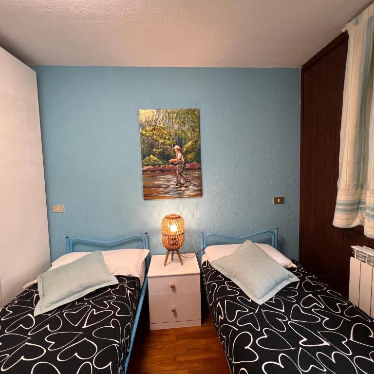 Cervinia Snow Dream Apartments - Apartment with Mountain View - Apartment n.810 - 3