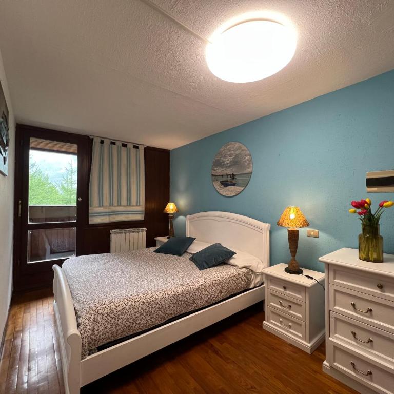 Cervinia Snow Dream Apartments - Apartment with Mountain View - Apartment n.810 - 2