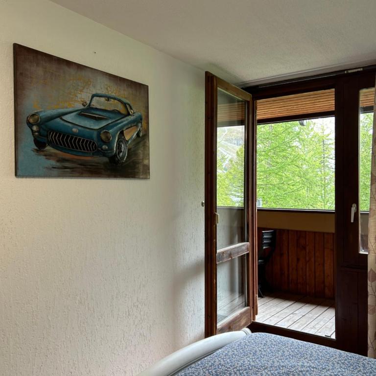 Cervinia Snow Dream Apartments - Apartment with Mountain View - Apartment n.810 - 14