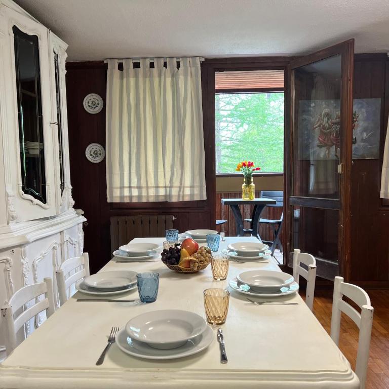 Cervinia Snow Dream Apartments - Apartment with Mountain View - Apartment n.810 - 12