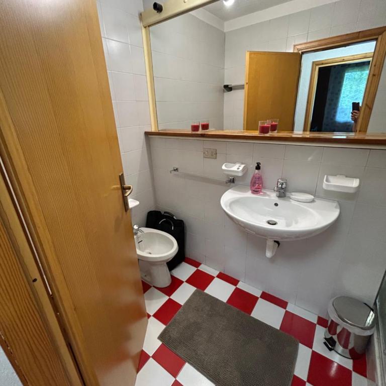 Cervinia Snow Dream Apartments - Apartment with Mountain View - Apartment n.810 - 5