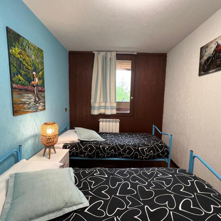 Cervinia Snow Dream Apartments - Apartment with Mountain View - Apartment n.810 - 6