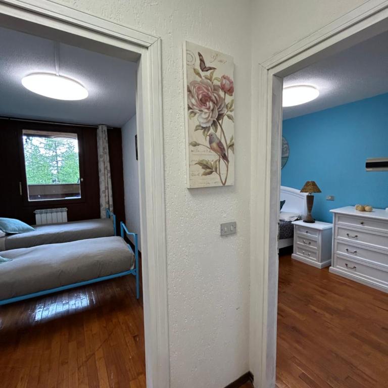 Cervinia Snow Dream Apartments - Apartment with Mountain View - Apartment n.810 - 8