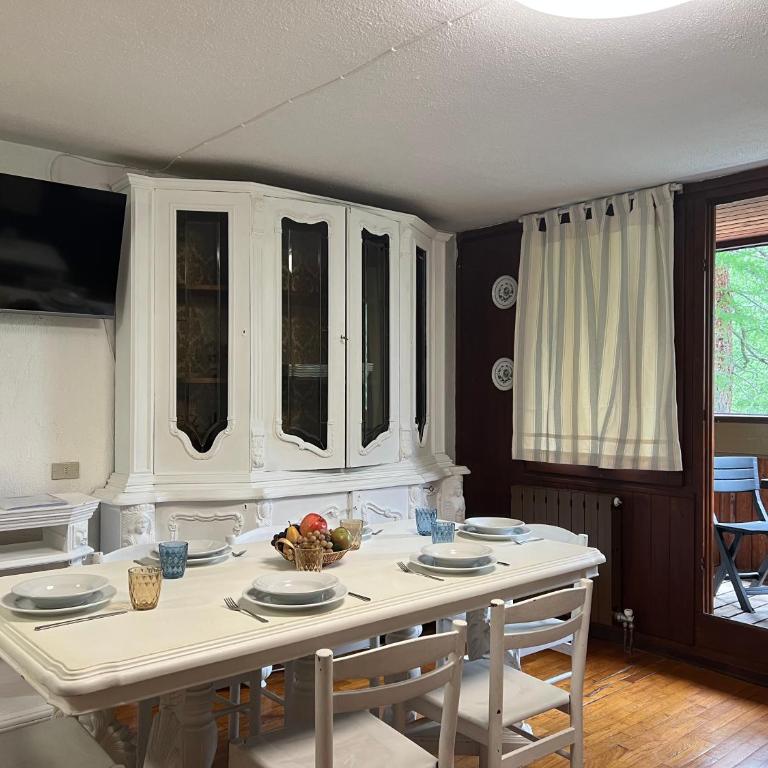 Cervinia Snow Dream Apartments - Apartment with Mountain View - Apartment n.810 - 7
