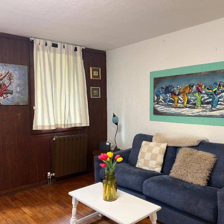 Cervinia Snow Dream Apartments - Apartment with Mountain View - Apartment n.810 - 17
