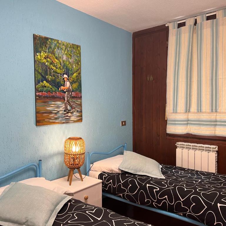 Cervinia Snow Dream Apartments - Apartment with Mountain View - Apartment n.810 - 18