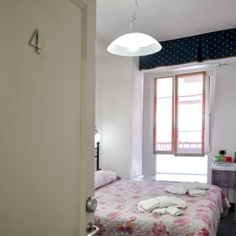 Albergo Al Carugio - Camera Matrimoniale - 4