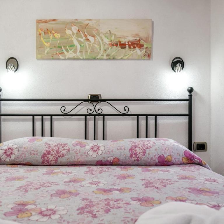 Albergo Al Carugio - Camera Matrimoniale - 5