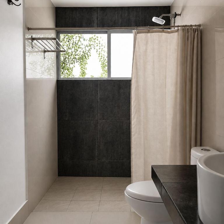 Estancia Iturriaga Coliving Premium - Habitación Doble con baño compartido - 23