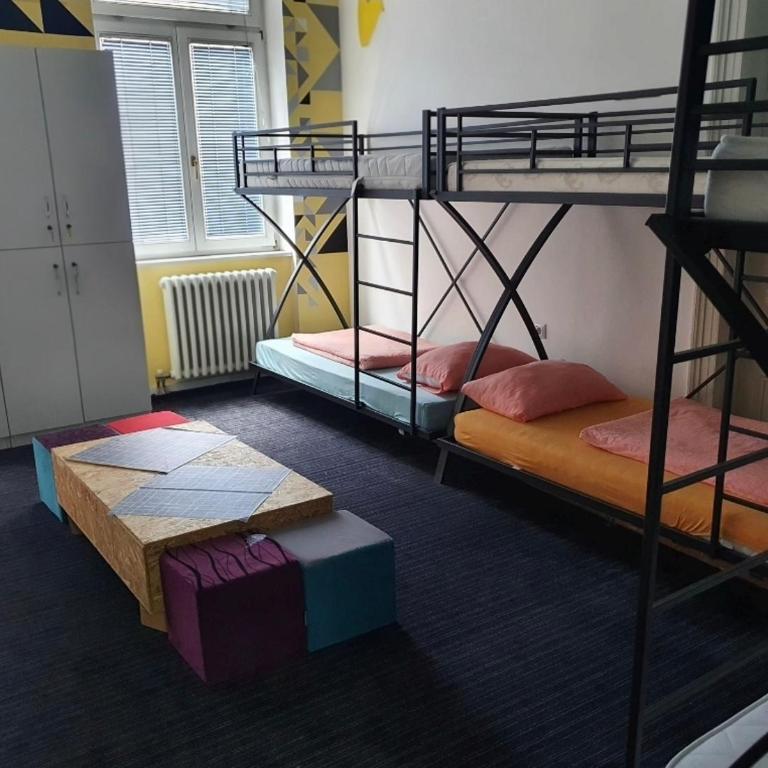 Spacious old town Apartments Sarajevo Ferhadija - Apartment - 5