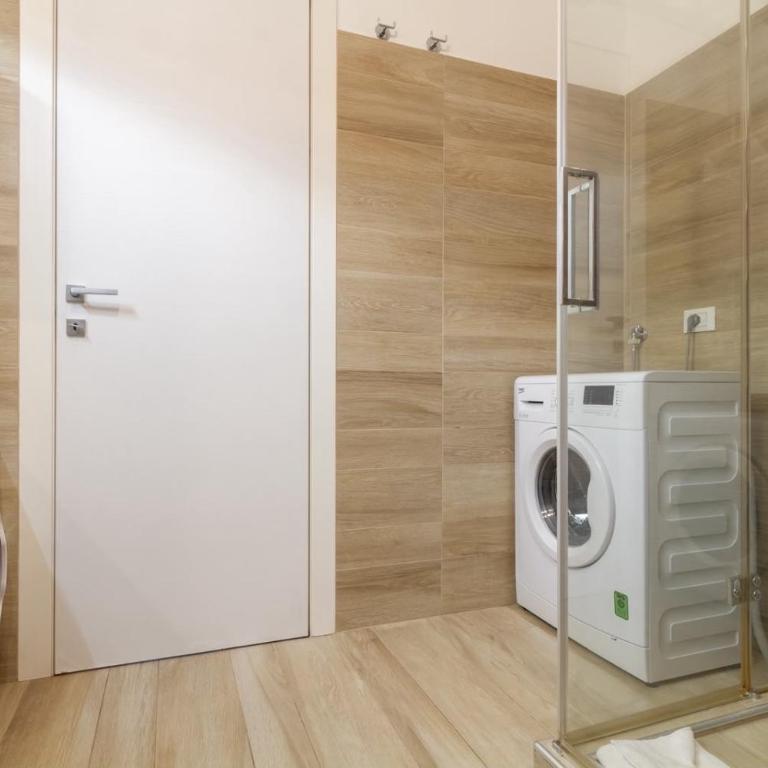 Milan Central Easy Stay - Appartamento con 2 Camere da Letto - 27