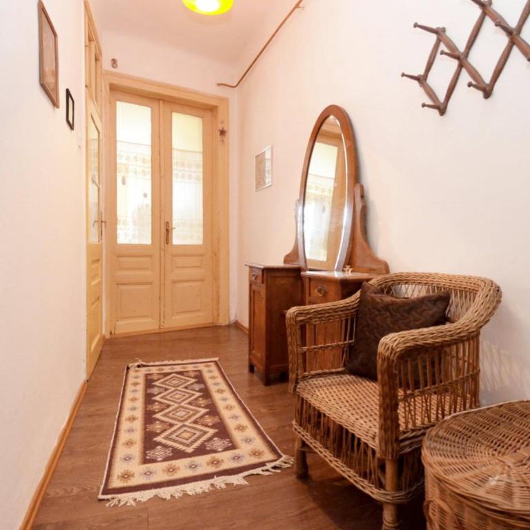 Davor Dvor - Apartman sa 1 Spavaćom Sobom - 2