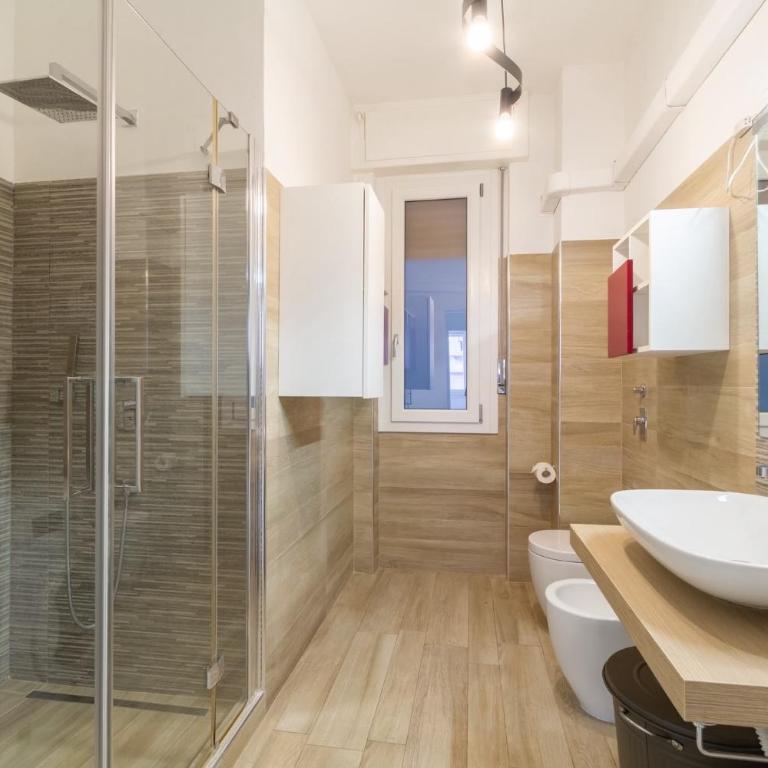 Milan Central Easy Stay - Appartamento con 2 Camere da Letto - 25