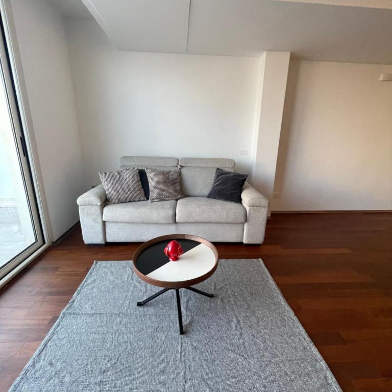 attico 10 - Appartamento con 1 Camera da Letto - 3