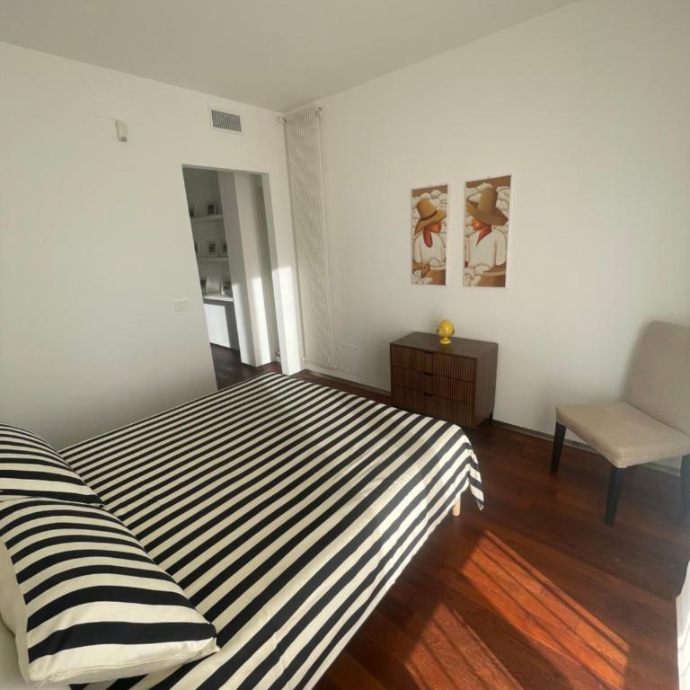 attico 10 - Appartamento con 1 Camera da Letto - 6