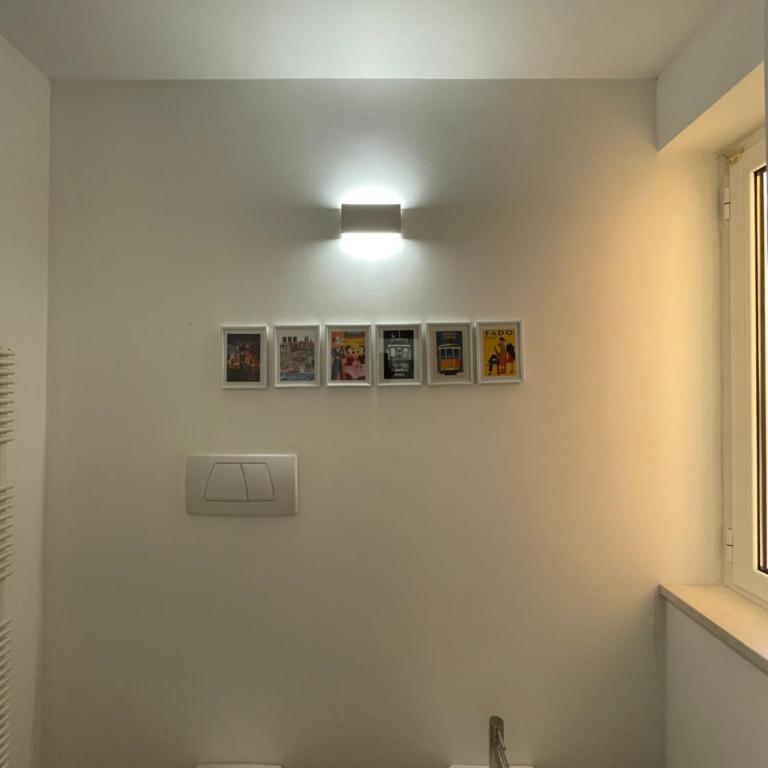 attico 10 - Appartamento con 1 Camera da Letto - 8