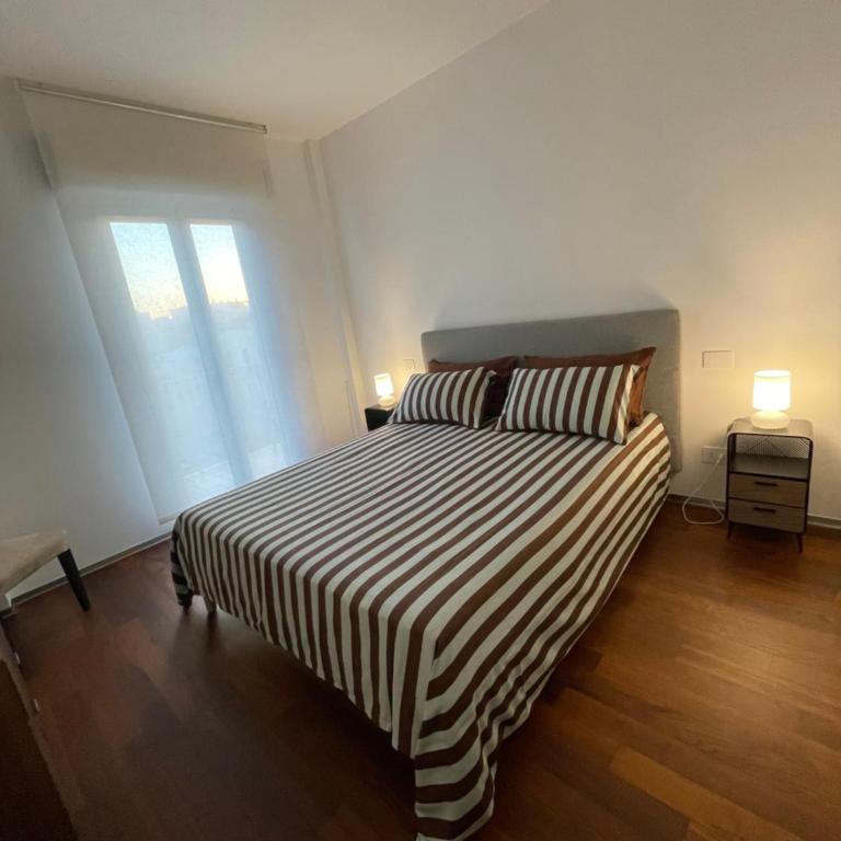 attico 10 - Appartamento con 1 Camera da Letto - 11