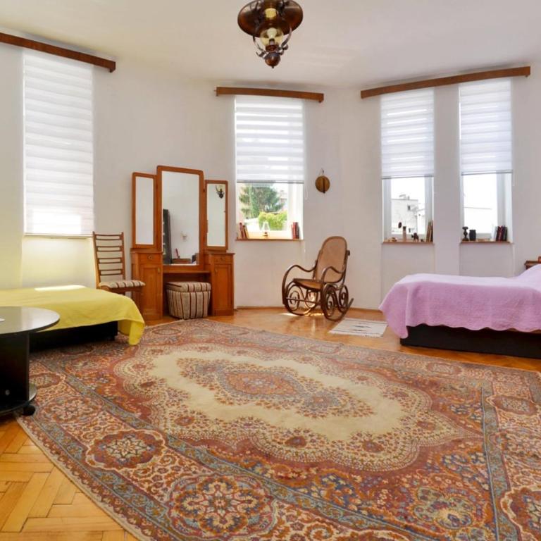 Davor Dvor - Apartman sa 1 Spavaćom Sobom - 4