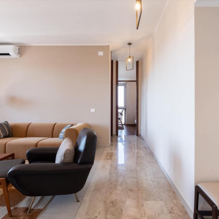 Skyline View - Design Apartment - Bicocca Metro - Appartamento - 6