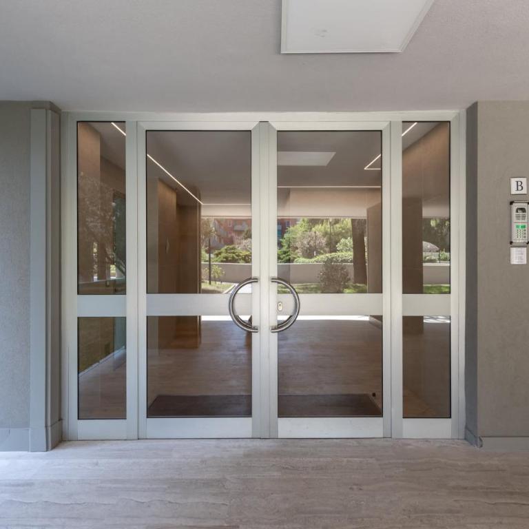 Skyline View - Design Apartment - Bicocca Metro - Appartamento - 16