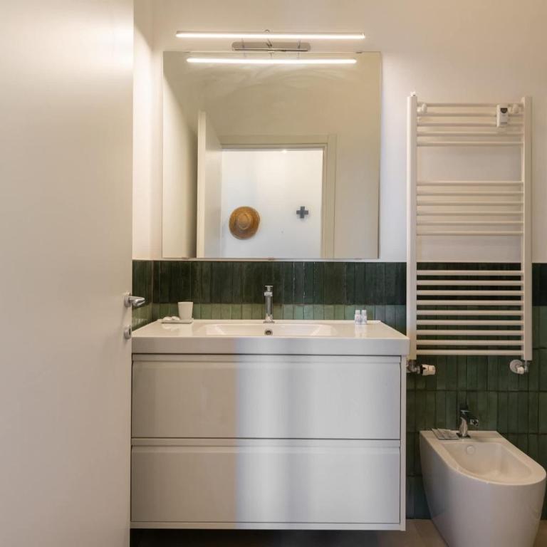Skyline View - Design Apartment - Bicocca Metro - Appartamento - 15