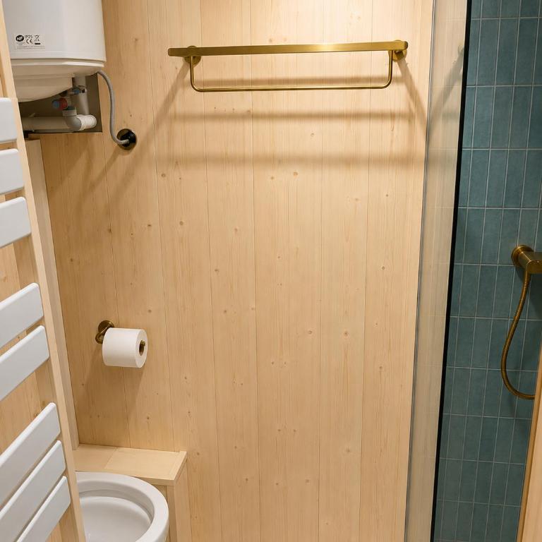 Le Spot - Capbreton - Au calme et à deux pas de la mer - Appartement 1 Chambre - 4