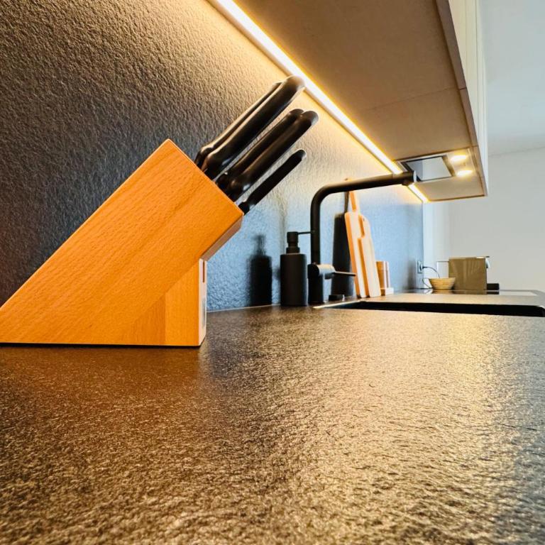Apartment Juliana Zermatt - Apartment - 2