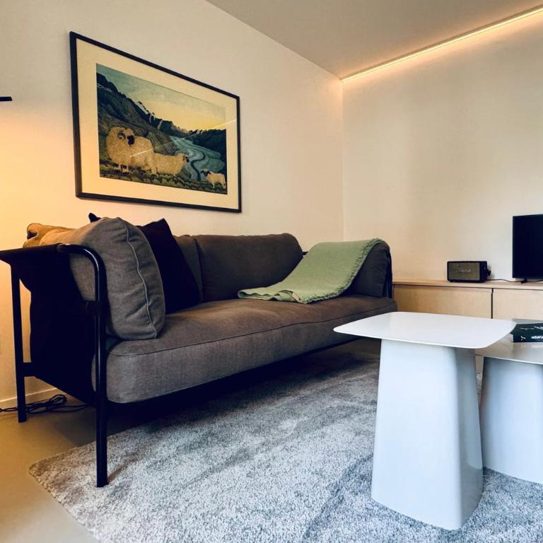 Apartment Juliana Zermatt - Apartment - 9