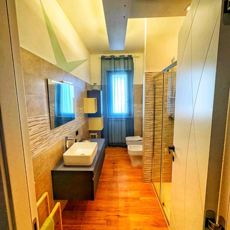 Residenza Montanaro - Appartamento con 2 Camere da Letto - 6